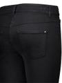 MAC JEANS - DREAM SKINNY, Dream denim 34/28 Skinny Fit - Schwarz