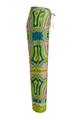 Print Pants1 XS - Lime Print