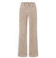 MAC JEANS - WIDE, Baby soft corduroy