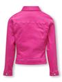 KOGAMAZING COLORED JACKET PNT 158 - Raspberry Rose