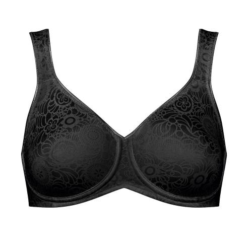 Lovely Minimizer W X Schwarz 75C