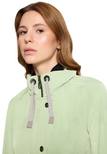 Sommerjacke