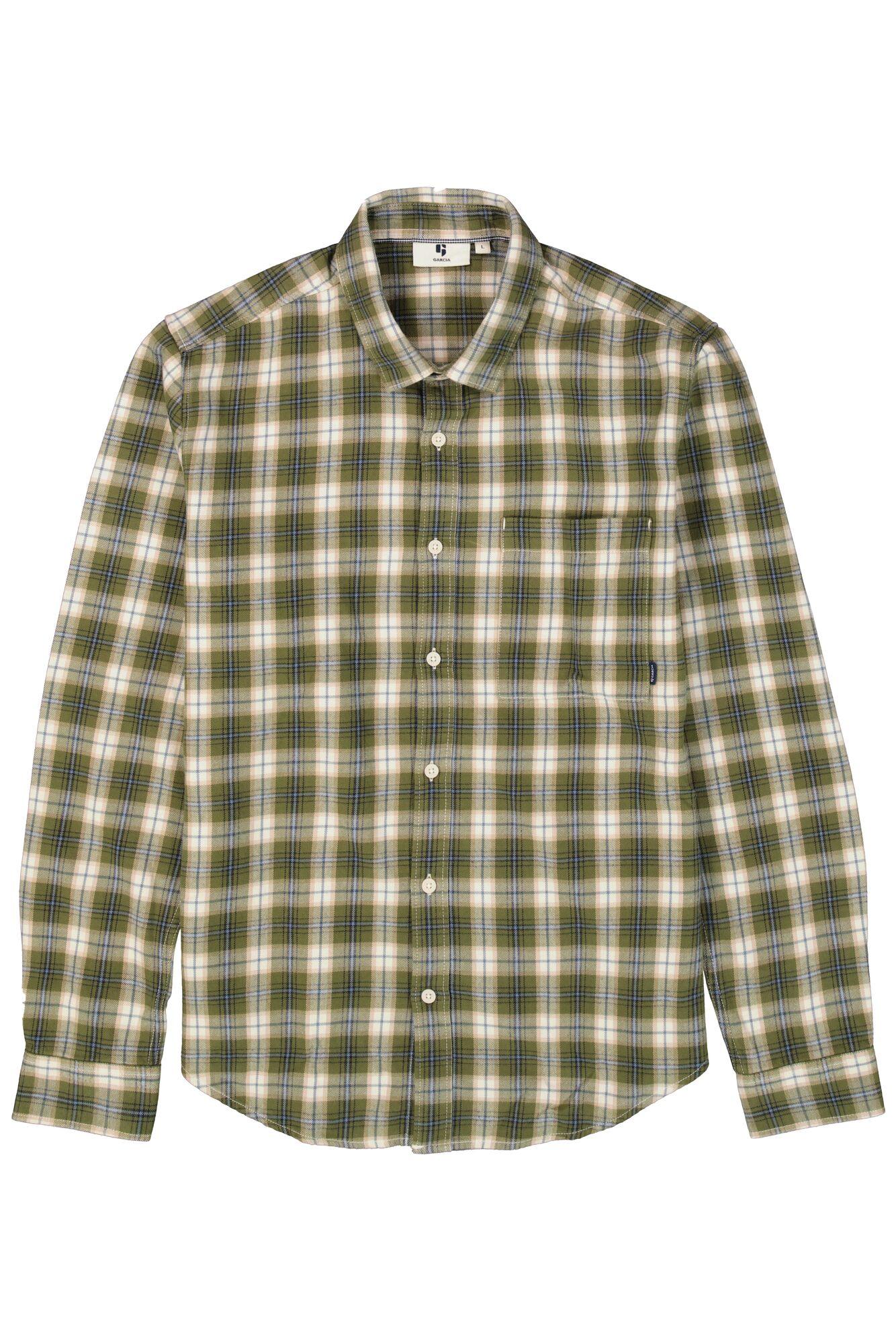 K51280 XL - Green Moss