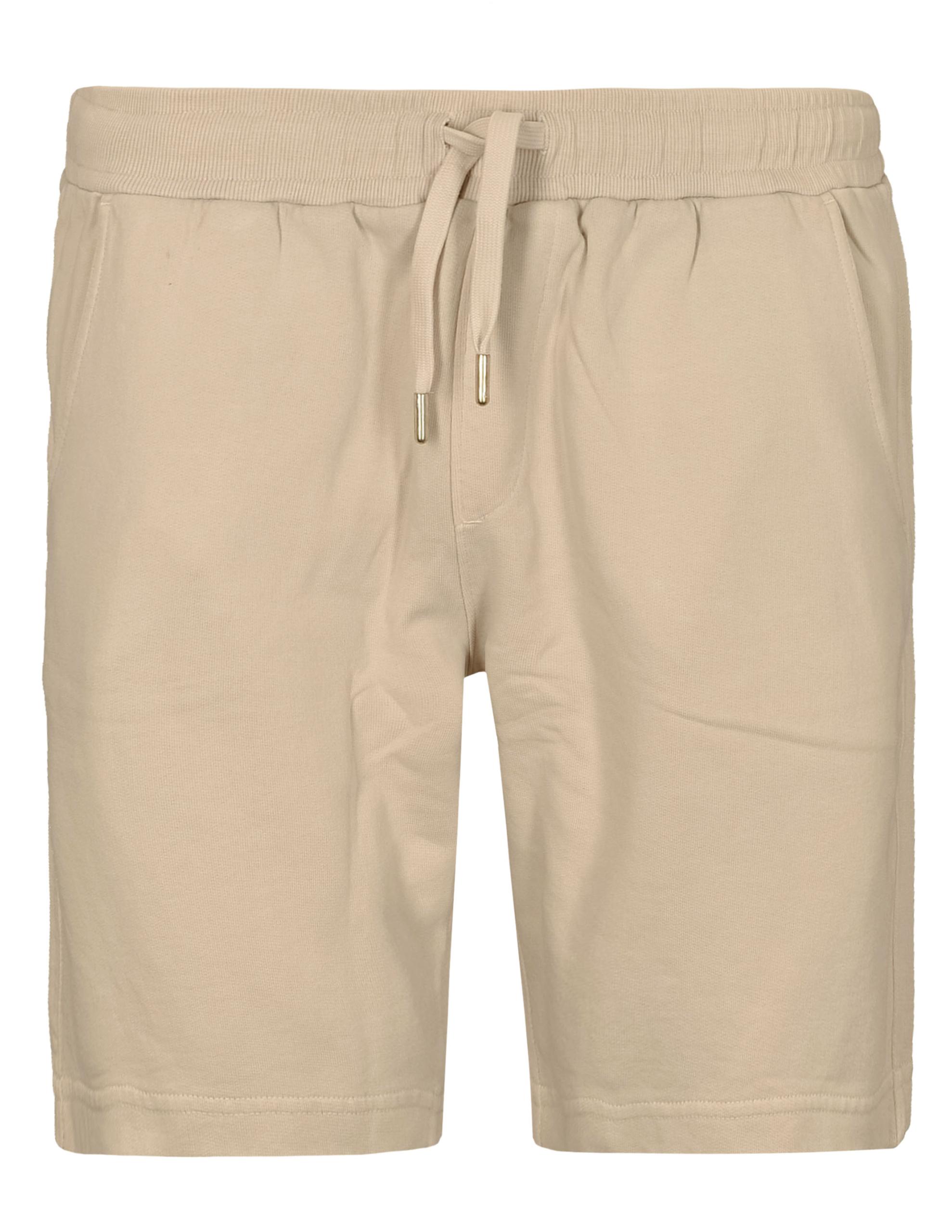 Sweat Bermuda XXL - Sand