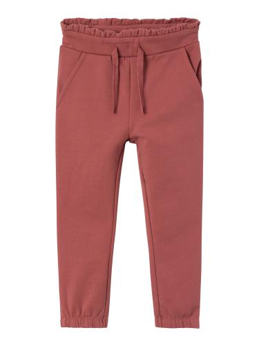 NMFNIMA SWEAT PANT 116 Normal geschnitten - Apple Butter