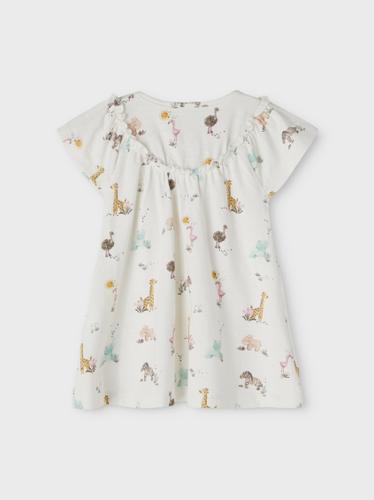 NBFJANNIE CAPSL DRESS BOX