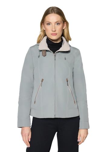 Sommerjacke