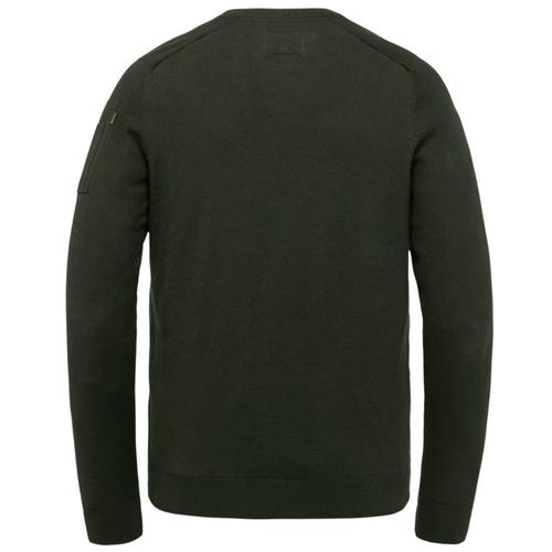Buckley Knit M Regular Fit - Beluga