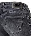 MAC JEANS - RICH SLIM chic, Light authentic denim 38/28 - Grau