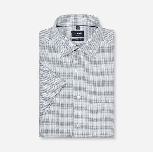 OLYMP Luxor 45 modern fit - Grün