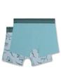 Doppelpack 104 - Dunst