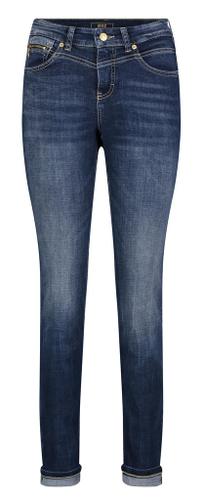 MAC JEANS - RICH SLIM, Light authentic denim Blau 36/28