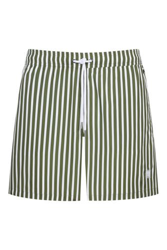 Badeshort M - Leaf
