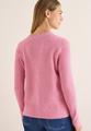 Pullover mit Strukturdetails