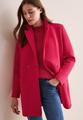 Scuba-Mantel L - Granita Red
