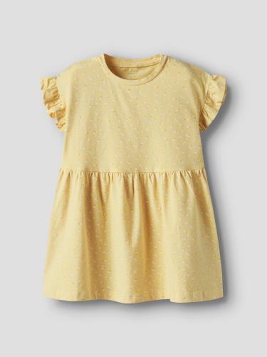 NMFJOANE SS DRESS PB