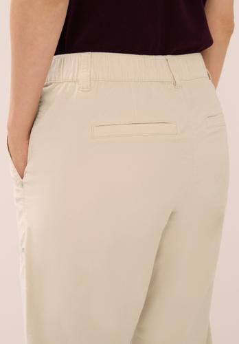 Cordhose