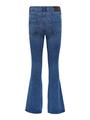 KONROYAL LIFE REG FLARED PIM504 NOOS 152 Ausgestellt - Medium Blue Denim