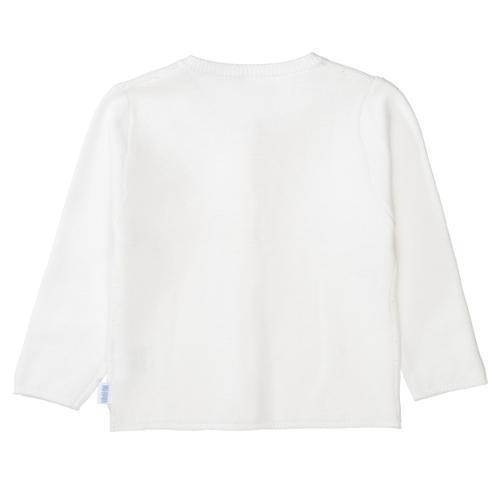 Md.-Strickjacke 62 - Cotton