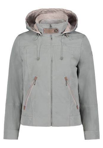 Sommerjacke
