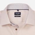 OLYMP Luxor 43 modern fit - Natur
