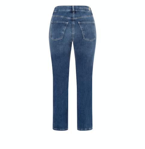 MAC JEANS - DREAM KICK, Dream authentic Blau 42/27