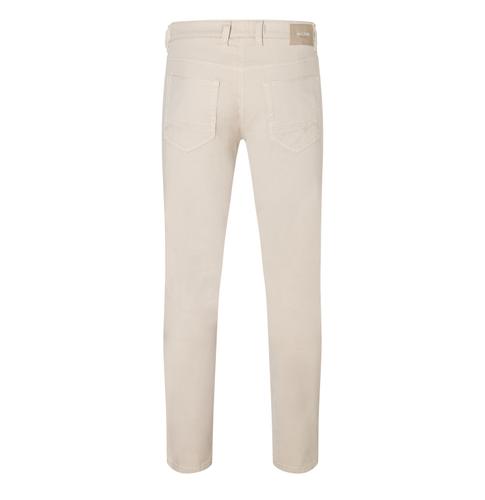 MAC JEANS - Arne Pipe, Dobby Cotton Stretch
