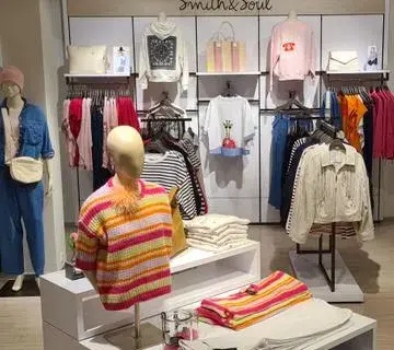 Modehaus Bayer