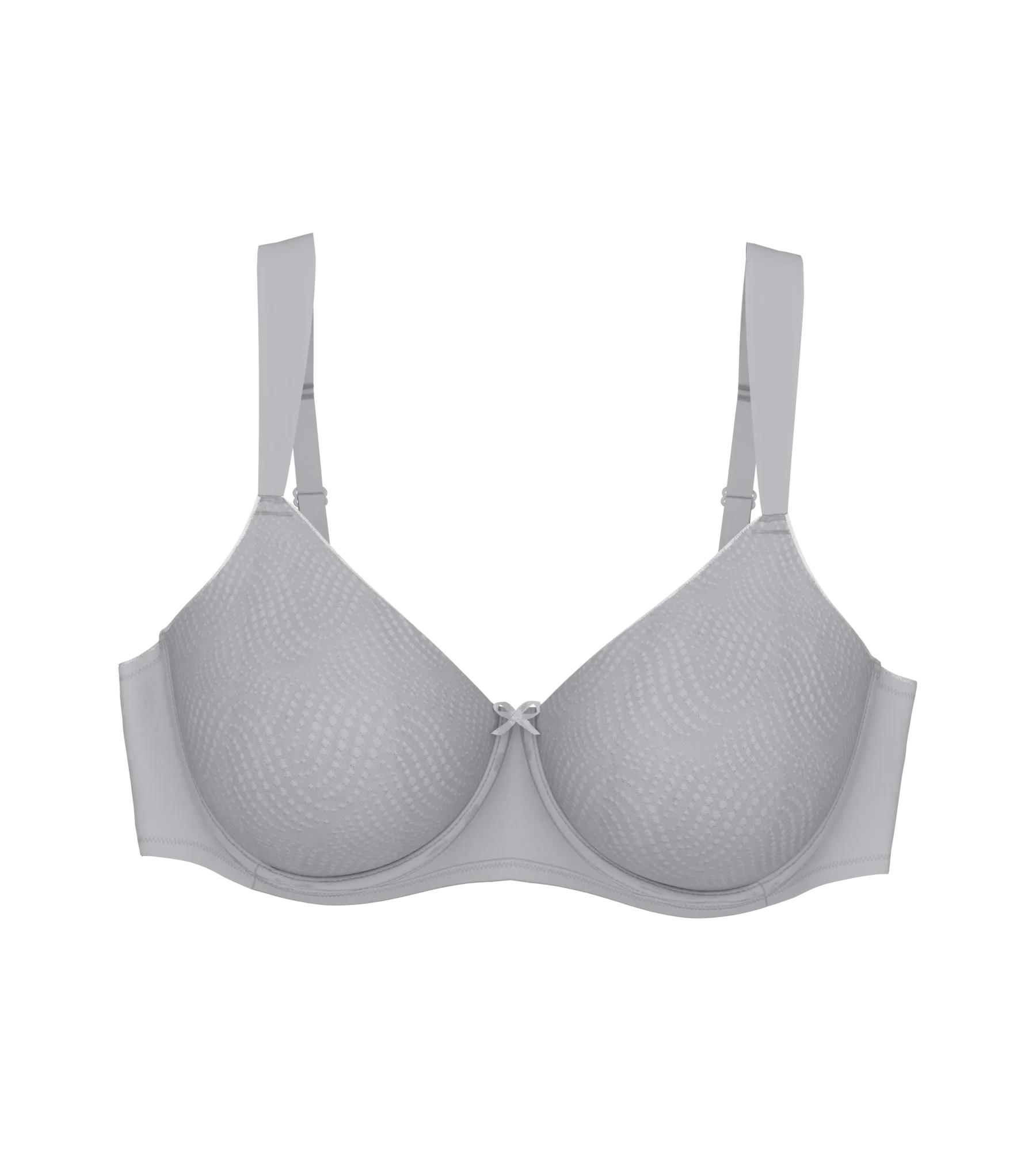 Essential Minimizer T W X 80D - Grey Shadow
