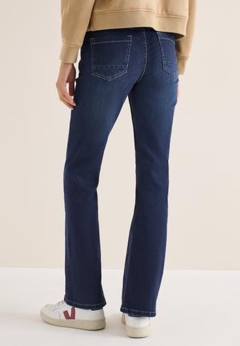Bootcut Jeans 26/32 - Dark Blue Wash