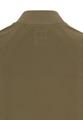 Strickjacke aus atmungsaktivem Polyester XL Relaxed Fit - Dusty Khaki