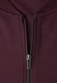 Leichter Blouson mit Glitzer 40 - Jazz Berry