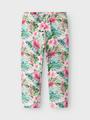 NMFFRITTA LEGGING 128 Normal geschnitten - Ballerina