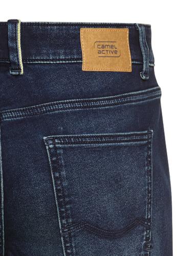 fleXXXactive® Jeansshorts im Regular Fit