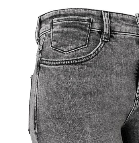 MAC JEANS - LAURA, Cross authentic Denim