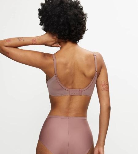 Triumph Shape Smart P 01 - Rose Brown
