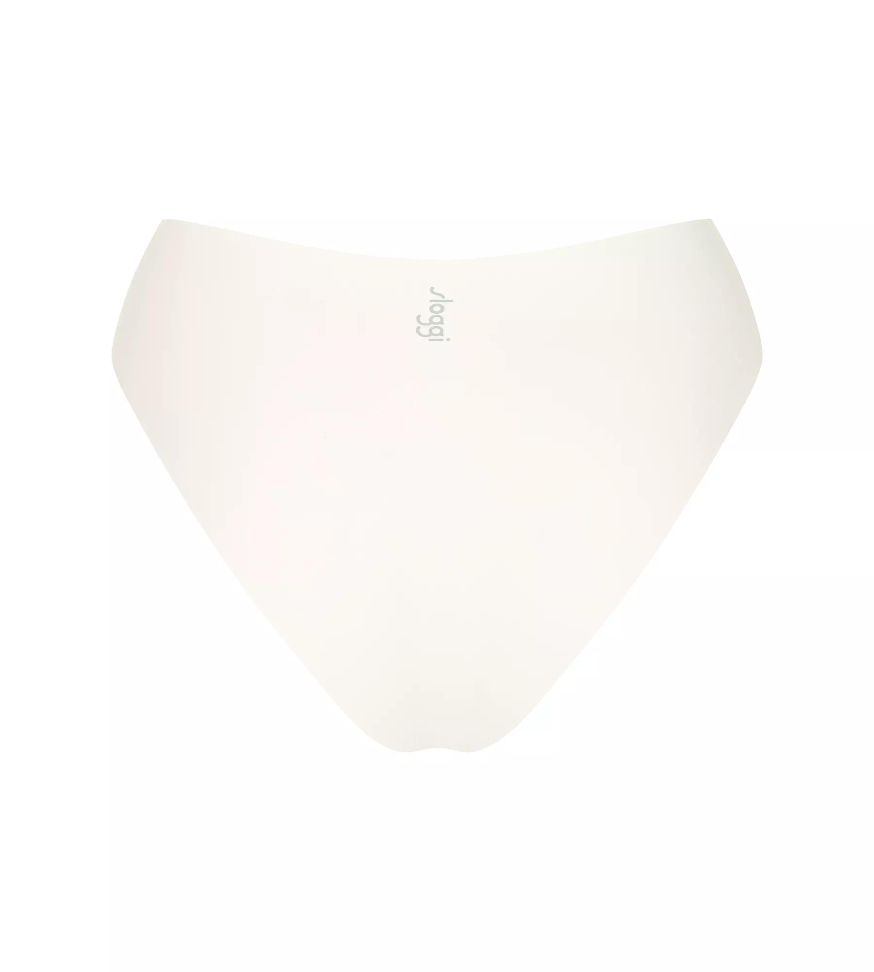 sloggi ZERO Feel 2.0 High leg XL - Silk White