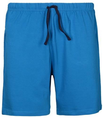 He.-Shorty Ringel L - Royal/white