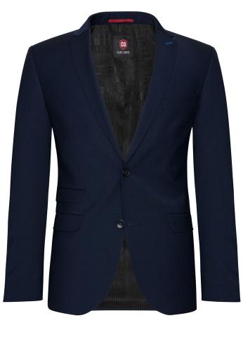 AMF-Cliff SV Sakko 56 Oversize Fit - Blau