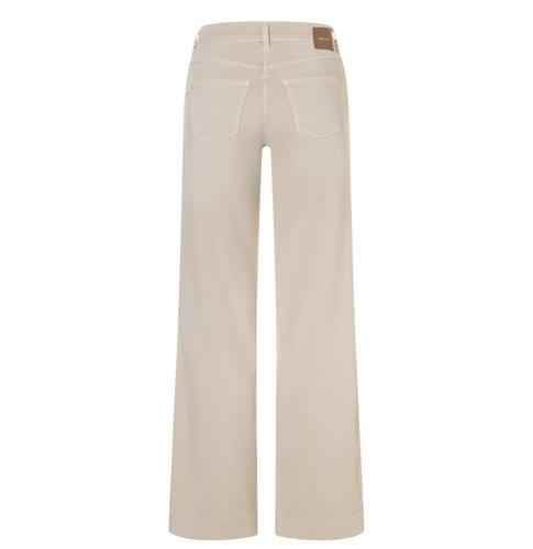 MAC JEANS - DREAM WIDE, DREAM Wonder light Denim 36/32 Wide Fit - Beige