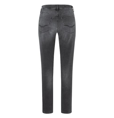 MAC JEANS - DREAM, Dream authentic Grau 36/34