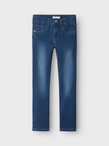 NKMTHEO XSLIM SWE JEANS 3113-TH NOOS