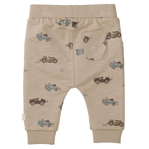 Kn.-Hose 56 - Dark Nature Aop