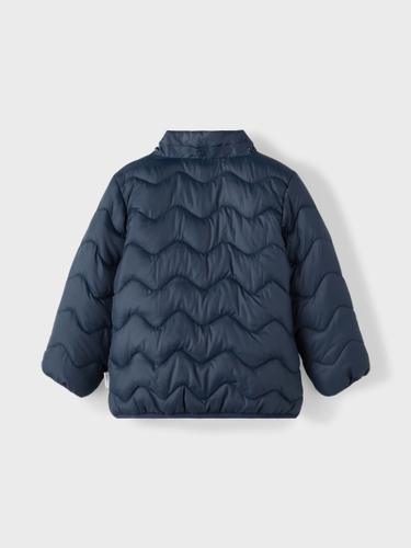 NMFMAGGY JACKET PB 92 - Dark Sapphire