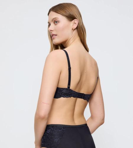 Amourette Charm T P 80B - Ink Grey