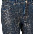 MAC JEANS - RICH SLIM , Light authentic denim
