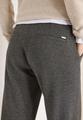 Two-Tone Melange Hose XXL/30 - Raw Khaki