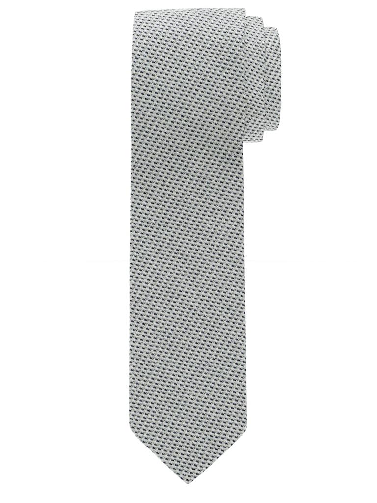 OLYMP Krawatte OS - Lindgrün