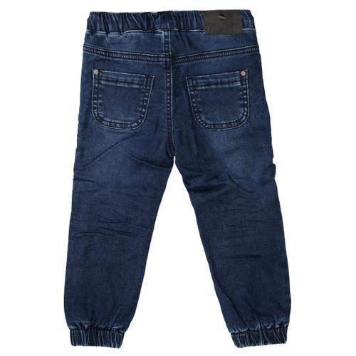 Md.-Thermojeans 110 - Mid Blue Denim