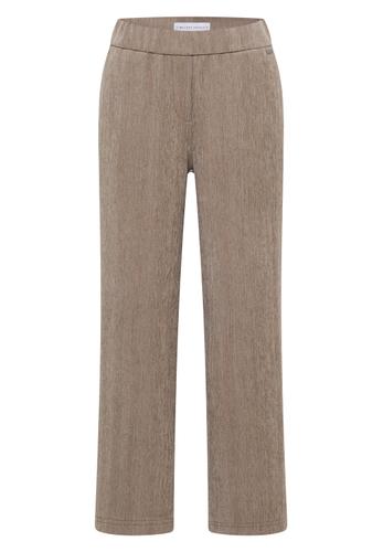 Softe Chenille Wide Leg Hose